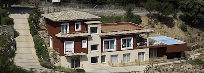 Es Cel De Begur Hotel