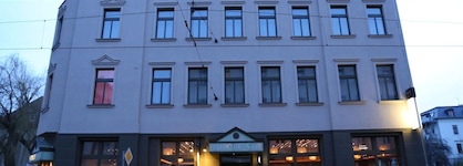 Hotel De Saxe