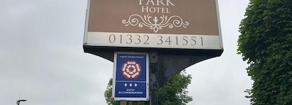 Victoria Park Hotel