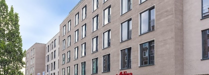 Adina Apartment Hotel Nuremberg