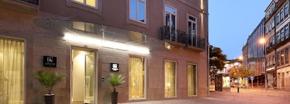 Eurostars Porto Centro