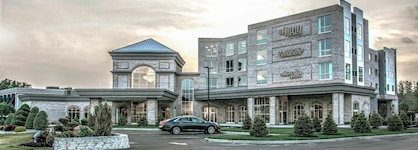 The Delavan Hotel & Spa