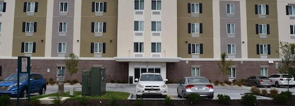 Candlewood Suites Nashville - Metro Center By Ihg