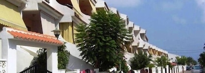 Bung. Peñismar I-Ii