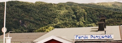 Førde Pensjonat