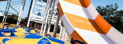 ALEGRIA Costa Ballena Aquafun & Spa