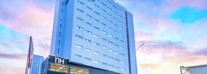 Nh Puebla Finsa