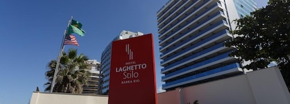 Laghetto Stilo Barra