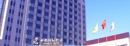 Central Hotel