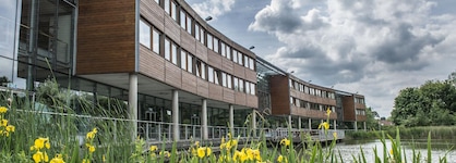 The Jubilee Hotel & Conferences