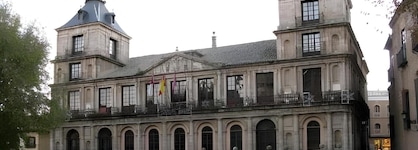 Hotel Las Nieves