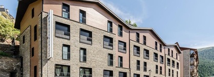 Apartamentos Prat De Les Molleres
