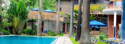 The Naura Springs Hotel