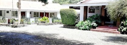 Kundayo Serviced Apartments Lodge
