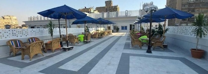 Jewel Zamalek Hotel