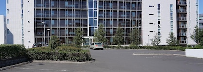 Apartamento 4 Dormitorios en Tún, Reykjavik - HG-00000001