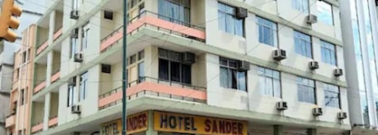 Hotel Gh Sander