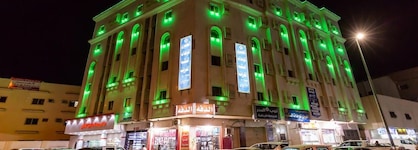 Al Eairy Furnished Apt Al Madinah 3