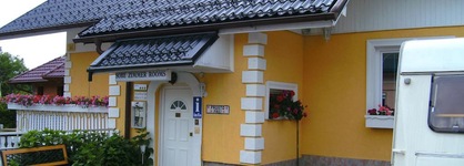 Mekina Guesthouse