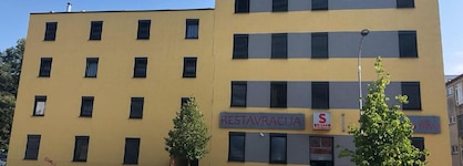 S Hotel