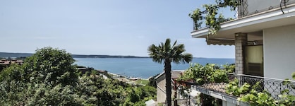 Villa Bellevue Portoroz-Portorose