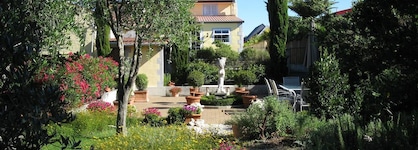 Beachside Villas Motel