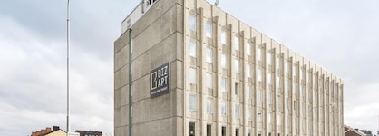 Biz Apartment Solna