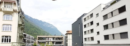 Swissholidaysapartment Centralstrasse 26