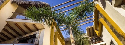 Moon Dreams Villas El Jardin