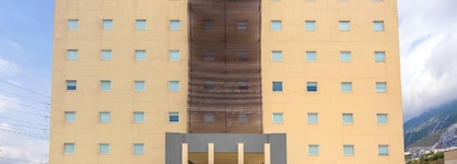 Sleep Inn Monterrey San Pedro