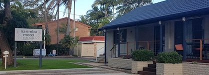 Narimba Motel