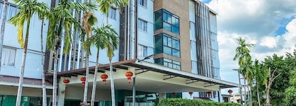 Veethara Boutique Hotel
