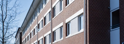 A&O Copenhagen Nørrebro