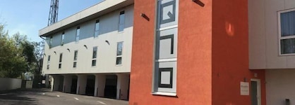 Montagehotel Business & City