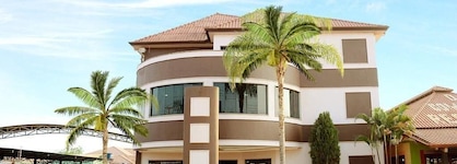 Hotel O Compadre