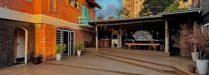 Hostel Casa do Rogerio - Feijo Júnior Unit