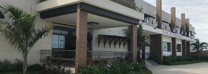 Via Norte Hotel E Eventos