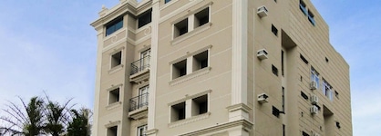 Hotel Nações Plaza