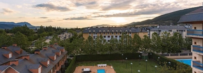 Hotel Oroel