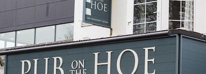 The Pub On The Hoe