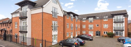 Pride Apartments