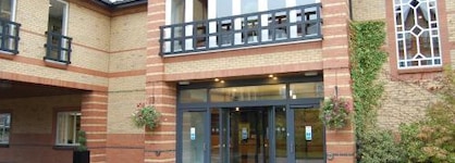 Warwick Conferences Scarman