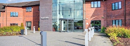 Warwick Conferences - Radcliffe
