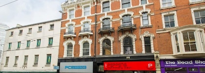 Market Street Apartments