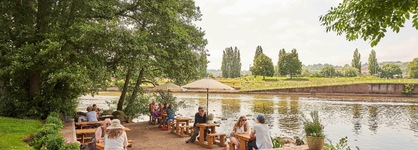Mill On The Exe
