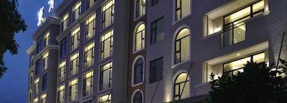 Muyra Hotel Shanghai