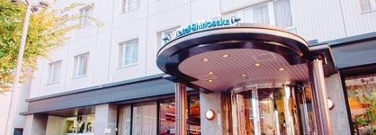 Hotel Shin Osaka