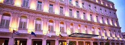 Gran Hotel Manzana Kempinski La Habana