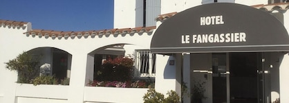 Hôtel Le Fangassier