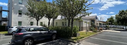 Ibis Budget Nantes Nord Saint-Herblain